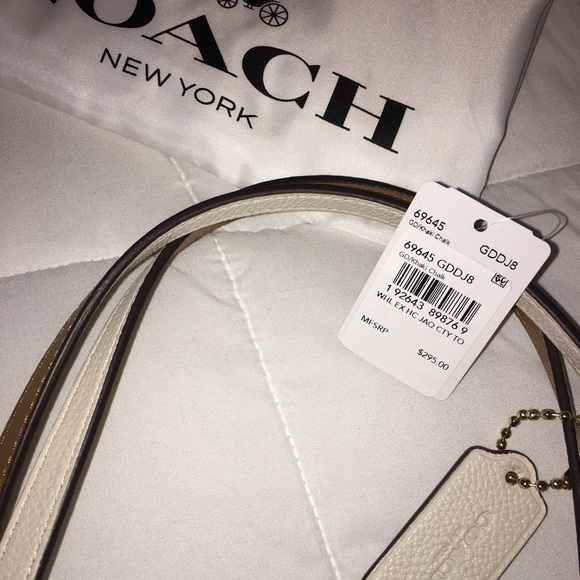 New bag I don’t like. - Picture 3 of 5